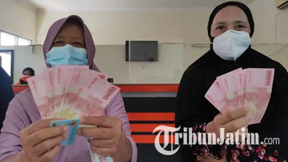 Daftar 4 Bansos yang Cair di Bulan Juli 2024, PKH Tahap Kedua hingga PIP SMK Program 4 Tahun