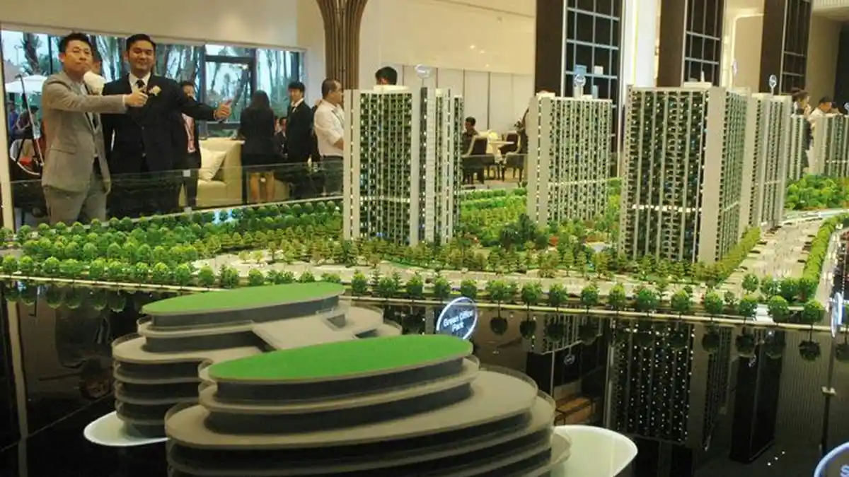 Sky House BSD+ Diskon Produk Propertinya Hingga 30 Persen untuk VIP Customers
