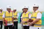 Kabaranahan Kemhan: Semoga Rumah Sakit dr.Suyoto dapat Berfungsi dengan Baik