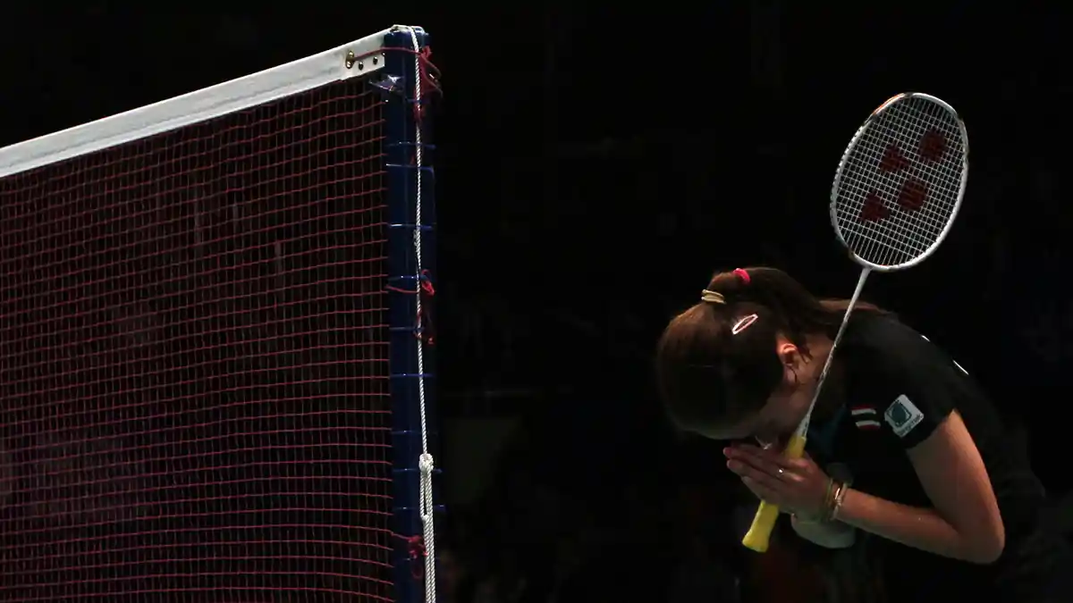 BWF Nyatakan Ratchanok Intanon Bebas dari Doping