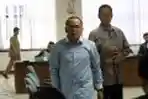 Sidang Suap Mahkamah Konstitusi