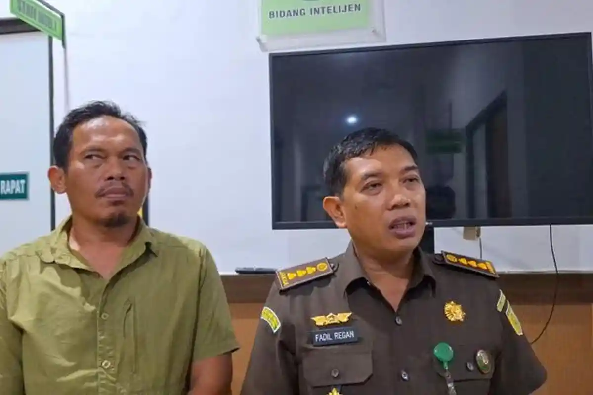 Kejati Bangka Belitung Kejar dan Cari Keberadaan 3 DPO Kasus Tipidum dan Tipikor