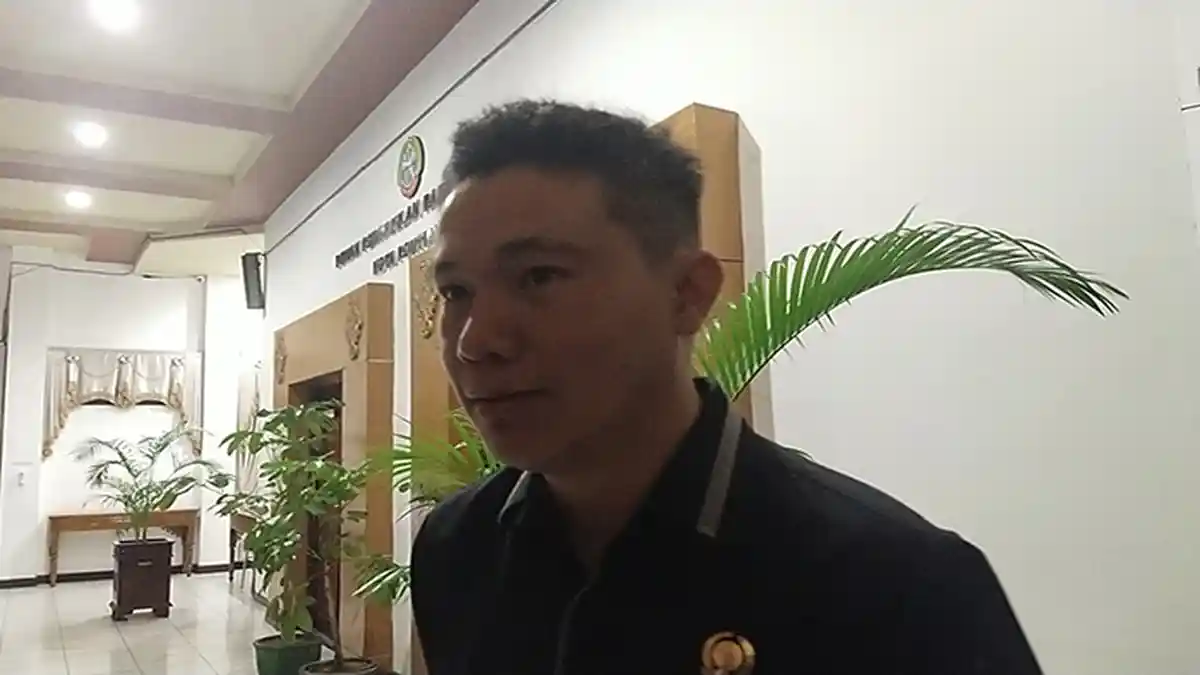 DPRD Pontianak Gelar Rapat Gabungan Bahas Prostitusi Anak, Yandi: Pemkot Harus Miliki Program