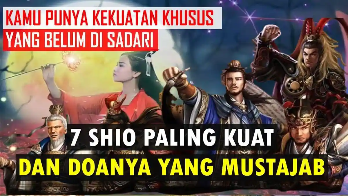 4 Shio Ini Dikenal Paling Jago Public Speaking: Tikus, Naga, dan Kuda, Kambing Mudah Begaul