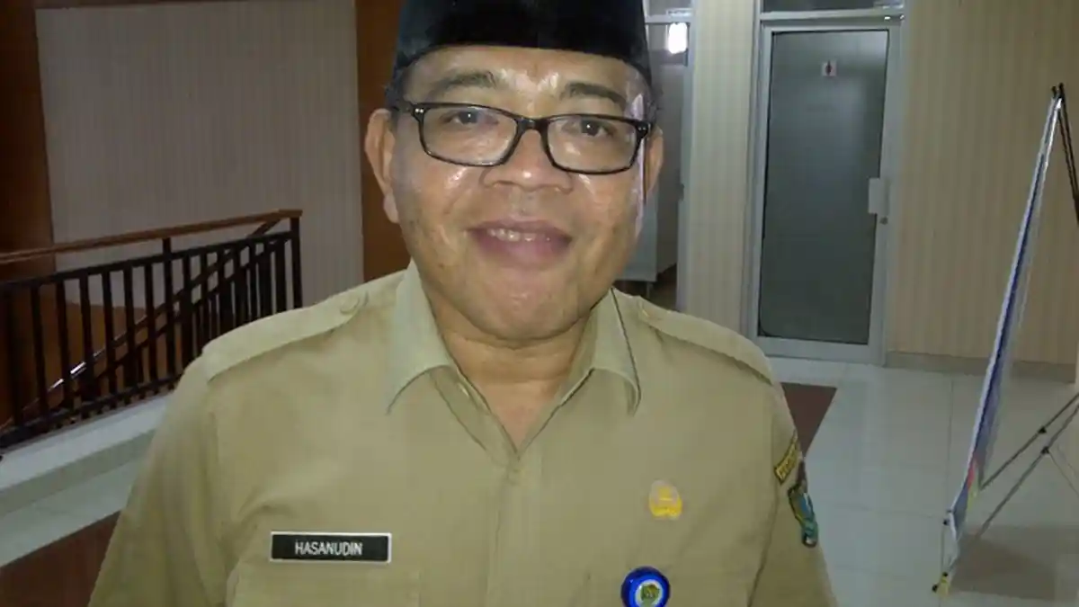Dokter Ungkap Penyebab Sekda Muaraenim Meninggal Dunia, Berikut Profilnya