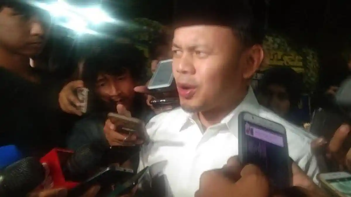Bima Arya Kenang Ucapan Ani Yudhoyono Terkait Dirinya dan AHY