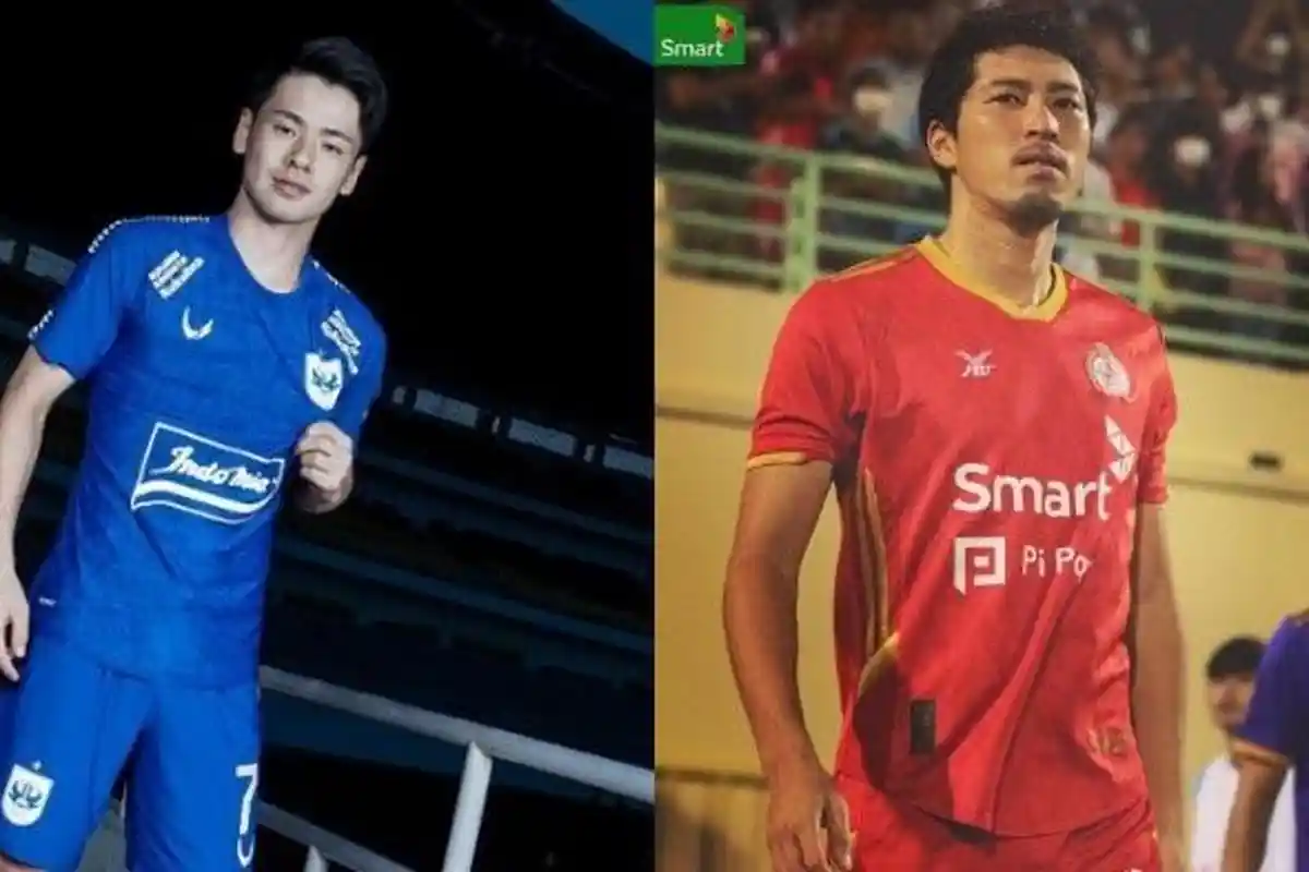 Pemain PSIS Semarang Taisei Marukawa Tebar 'Ancaman' Soroti Eks Rekannya di Phnom Penh Crown FC