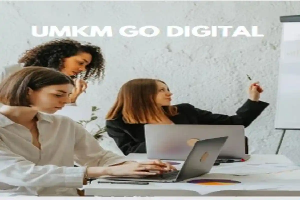 Manfaatkan Transformasi Digital UMKM, Yanto Sukses Bersama BRILINK