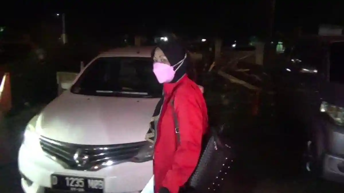 KABAR TERBARU Kasus Subang: Mimin Mintarsih Istri Muda Yosef Kembali Dipanggil Polisi, di-BAP Lagi?