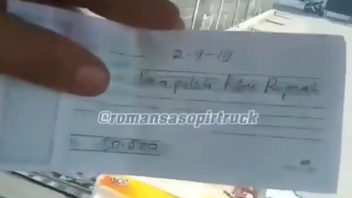 Tarif Parkir Majalengka Enggak Sesuai Perda, Tanpa Karcis, Warga Jadi Bingung