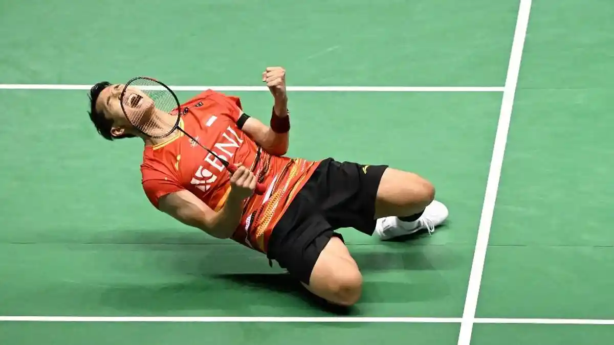 Hadiah Uang Badminton Prancis Terbuka 2024, Paling Sedikit Rp 13 Juta