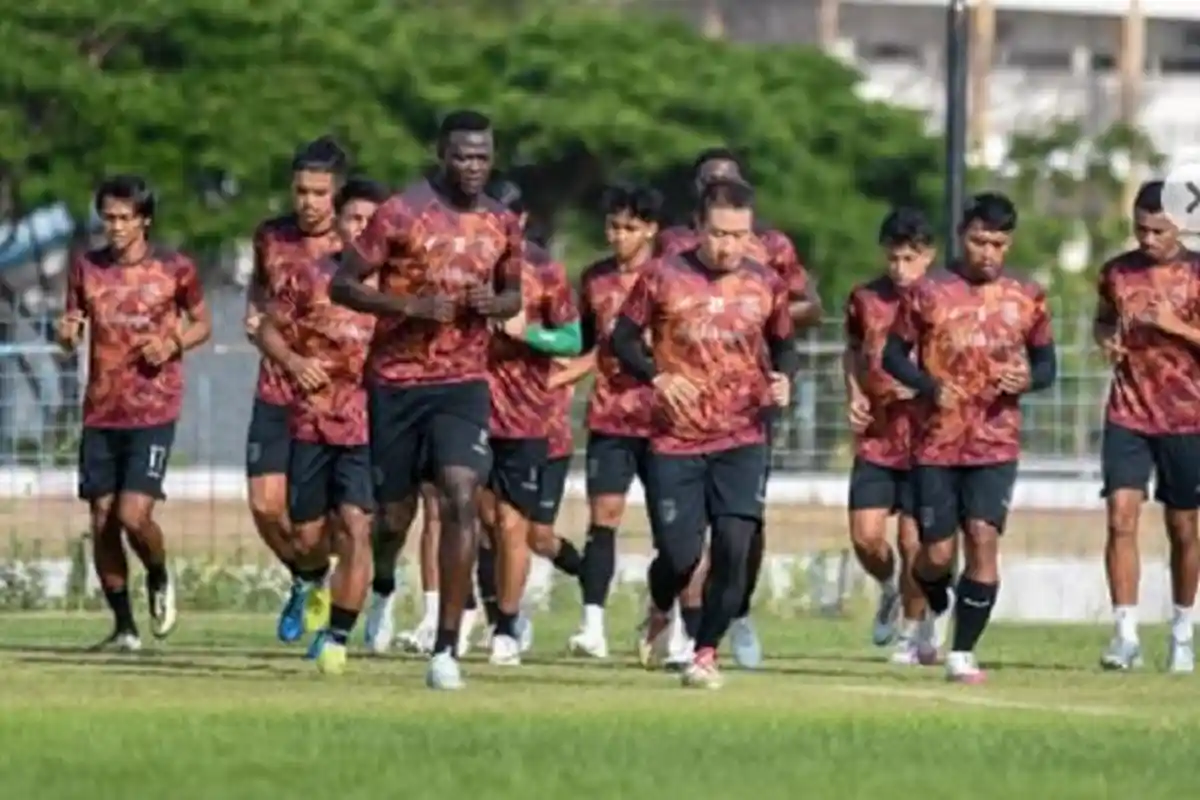 Jadwal Persibo Bojonegoro vs Persela Lamongan Liga 2 Live Indosiar dan Ini Jam Tayangnya