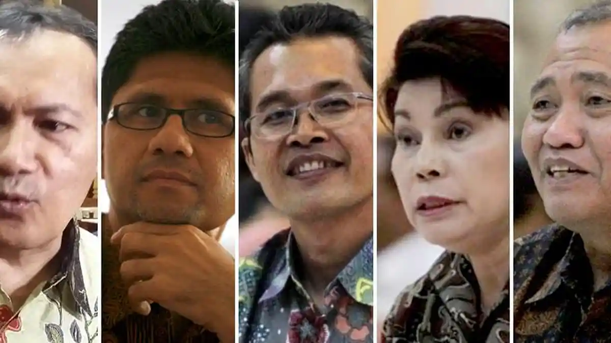 Awas KPK Jilid IV Jadi Komisi Pelindung Koruptor, Ini Ketakutan ICW