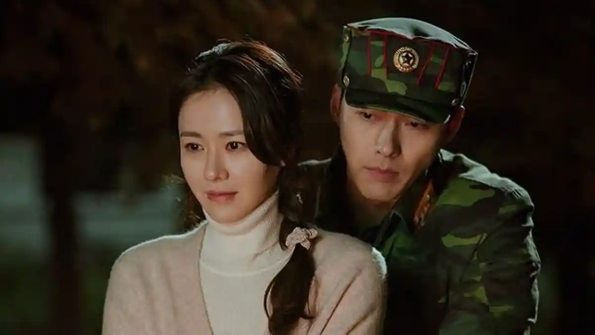 Sinopsis Lengkap dan Cara Download Drama Korea Crash Landing on You Eps 1 - 16 (End) Sub Indonesia