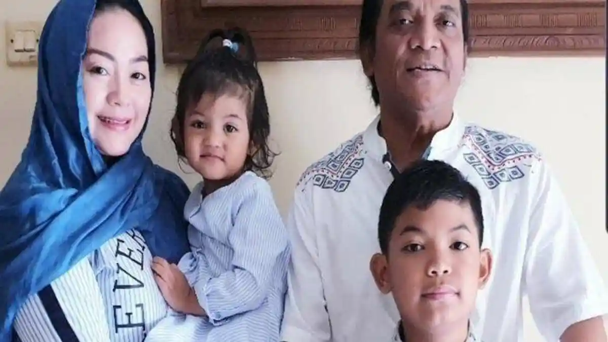 Yan Vellia Sebut Didi Kempot Tak Romantis dan Tak Pandai Merayu yang Ada Cuma Bukti