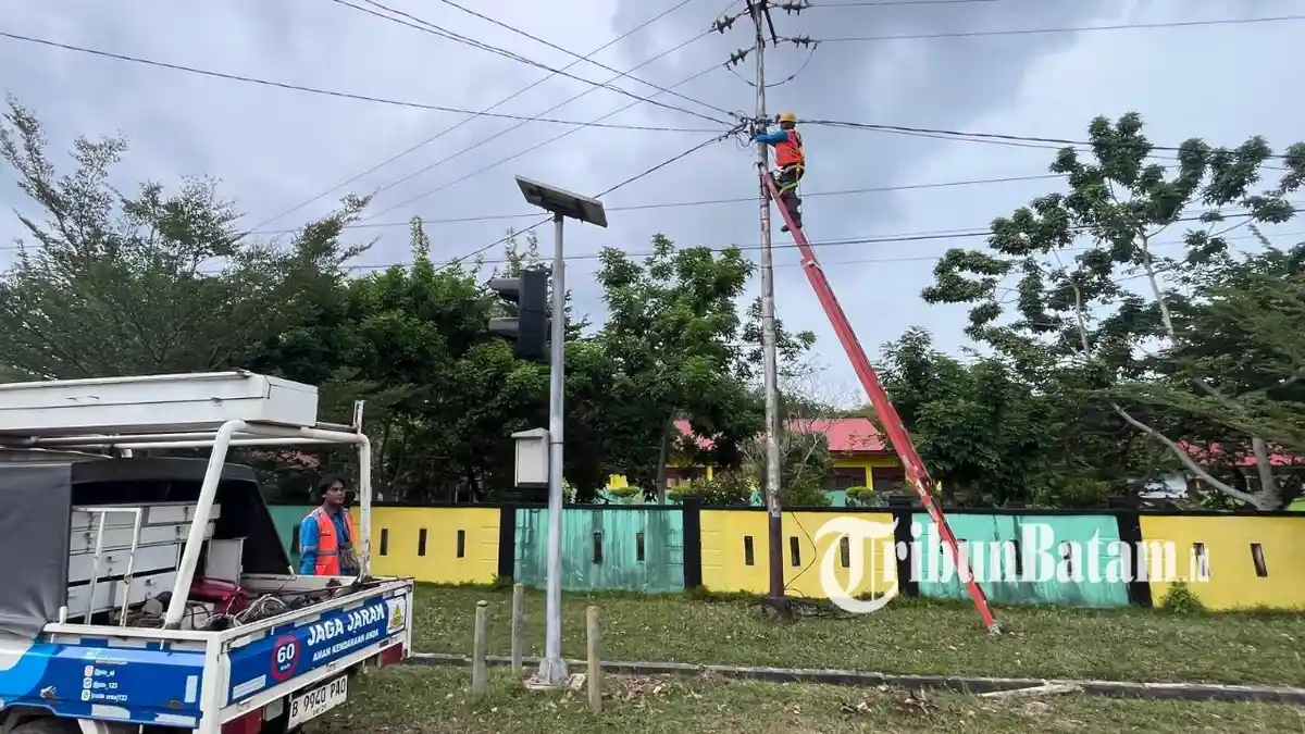 PLN Siapkan Pengembangan Listrik 24 Jam di Lingga, Ada 21 Titik Baru hingga 2027