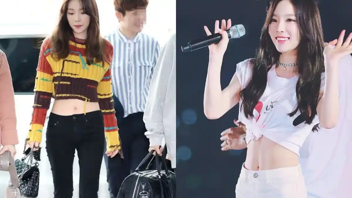 Rahasia Taeyeon SNSD Pertahankan Tubuh Langsing & Mungil: Makan Porsi Kecil dengan Frekuensi Sering