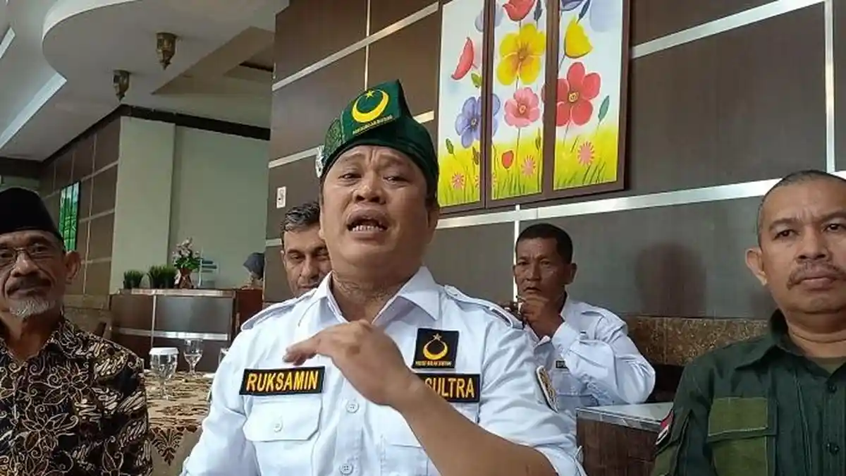Target PBB Sulawesi Tenggara saat Pemilu 2024, Menang di 69 Dapil dan Gubenur
