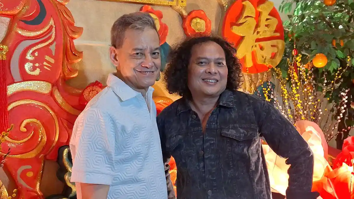 Fariz RM Pulang Sendiri Tanpa Dijemput Siapapun Saat Bebas dari Penjara, Bertobat dan Bermusik Lagi