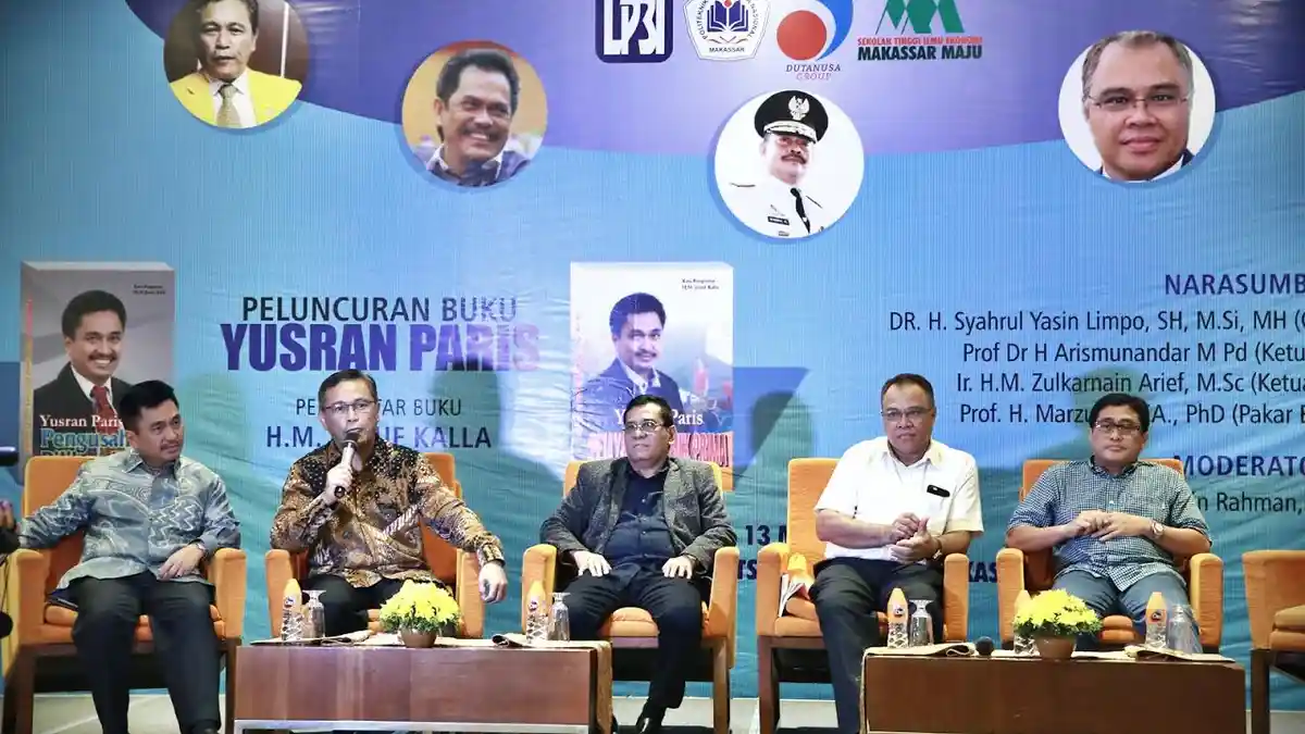 Terungkap, Ini Alasan Yusran Paris Pilih Jadi Pengusaha - yusran-paris_20170314_142225.jpg