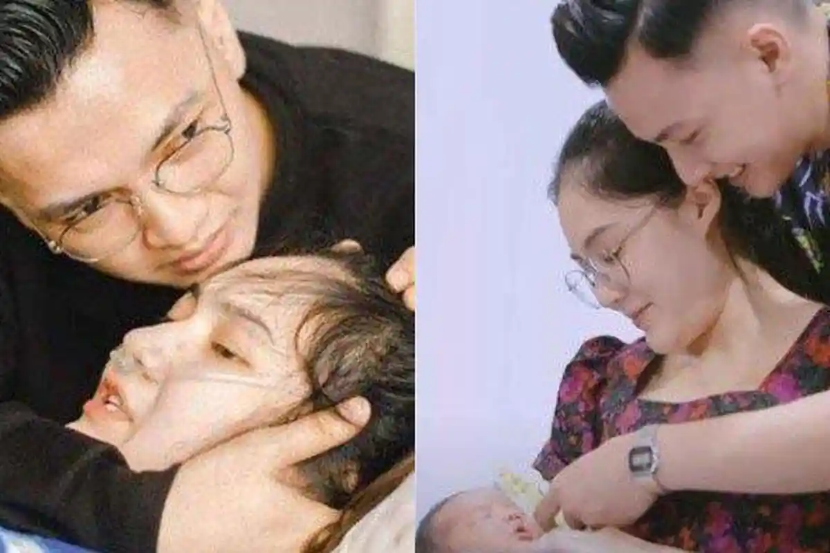 Pasca Melahirkan Anak Kedua, Nella Kharisma Siap Manggung dan Hamil Lagi