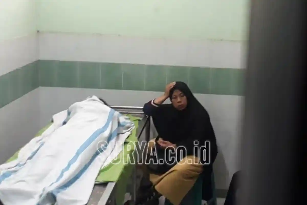 BREAKING NEWS - Perempuan 25 Tahun Dibunuh di Gresik, Pelaku Dikenal Dekat dengan Keluarga Korban