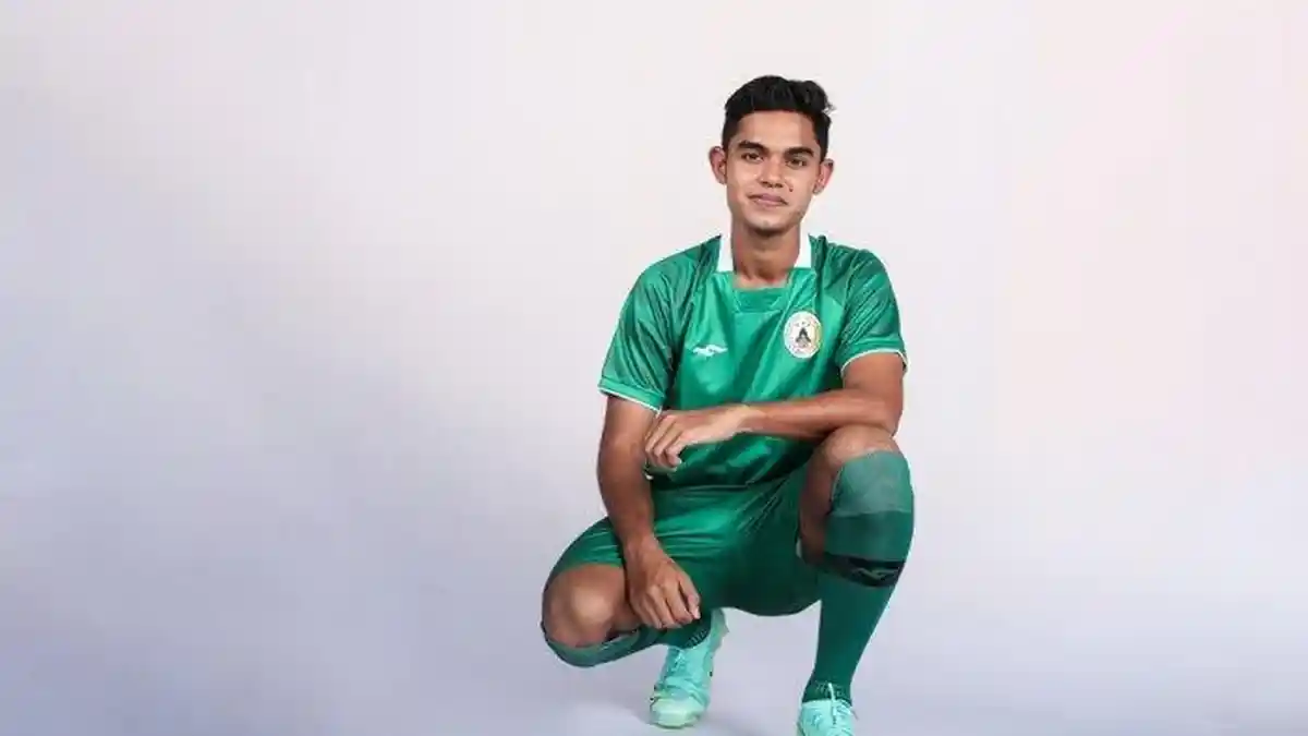 Mantan Bintang Persiraja Miftahul Hamdi Gabung PSS Sleman, Seto Nurdiyantoro Jadi Alasannya