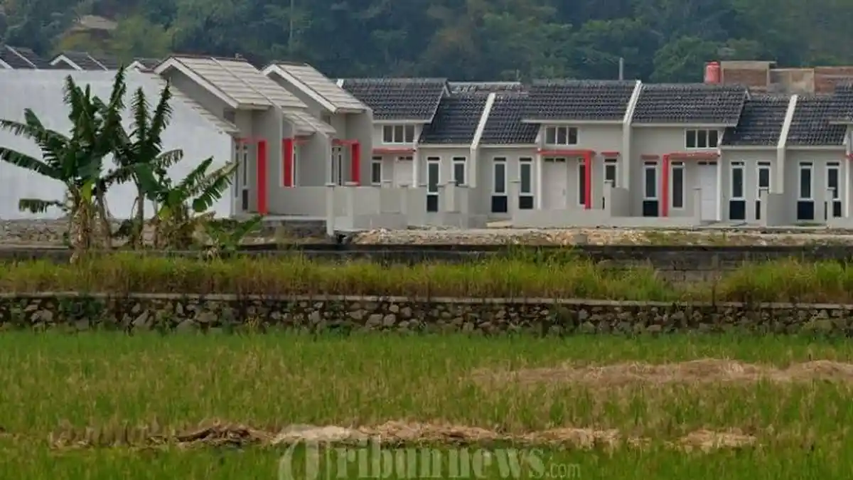 Urus Perizinan PBG dan SLF di Kebumen Mahal, Pemkab Ungkap Penyebabnya