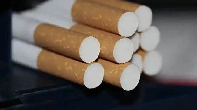 Daftar Harga Rokok per 1 Januari 2022, Harga Mulai Rp 10.100 hingga Rp 40.100 per Bungkus