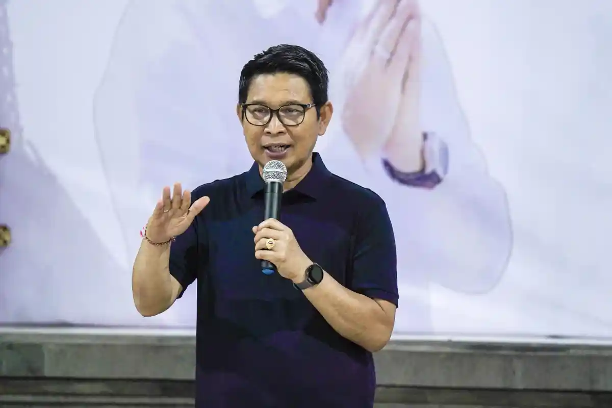 Pasca Muncul Ormas Luar di Bali, Badung Kaji Pemberian Insentif untuk Pecalang