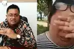 Seorang Pedagang Diusir Satpam dari Kampus UKIT Tomohon, Alumnus: Melukai Rasa Kemanusiaan