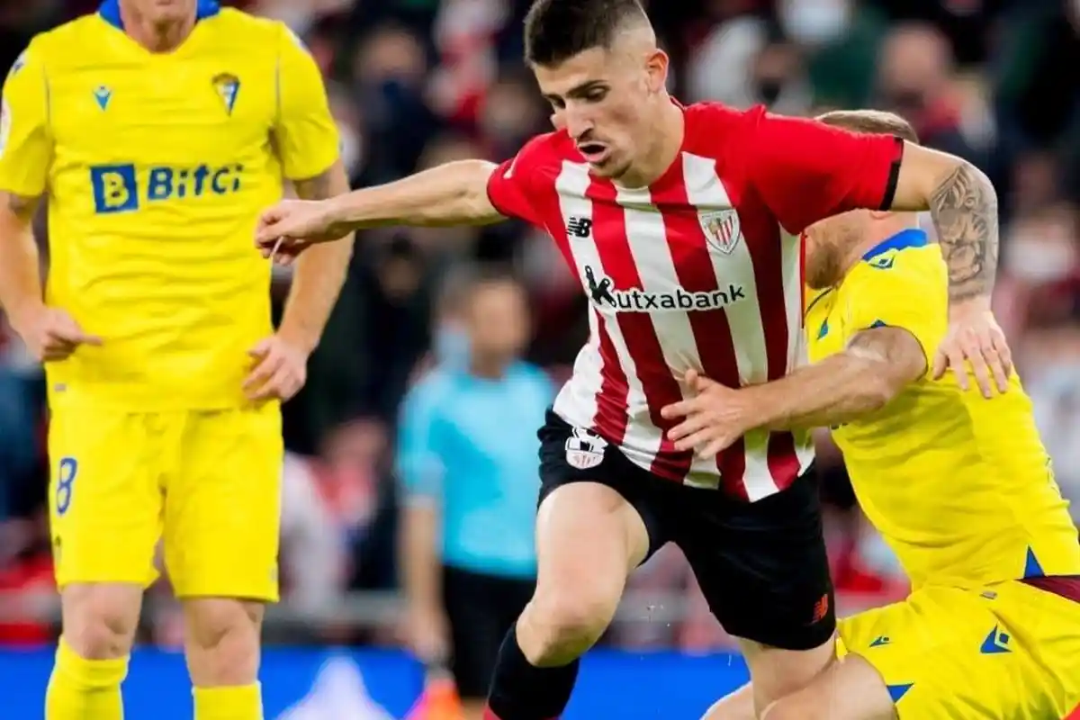 Prediksi Skor Dan Starting XI Athletic Bilbao Vs Cadiz di La Liga, Kick Off 03.00 WIB