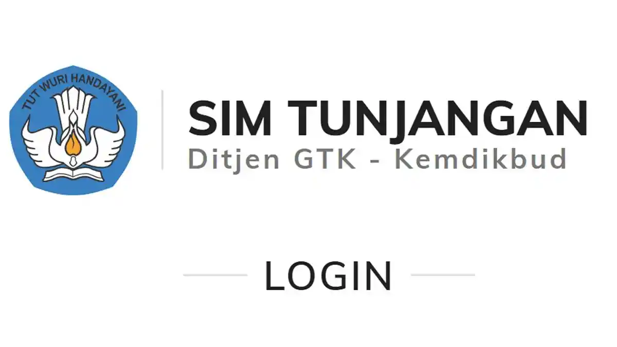 Cara Perbaikan Rekening Lewat SIMTun untuk Penyaluran Tunjangan Guru 2025