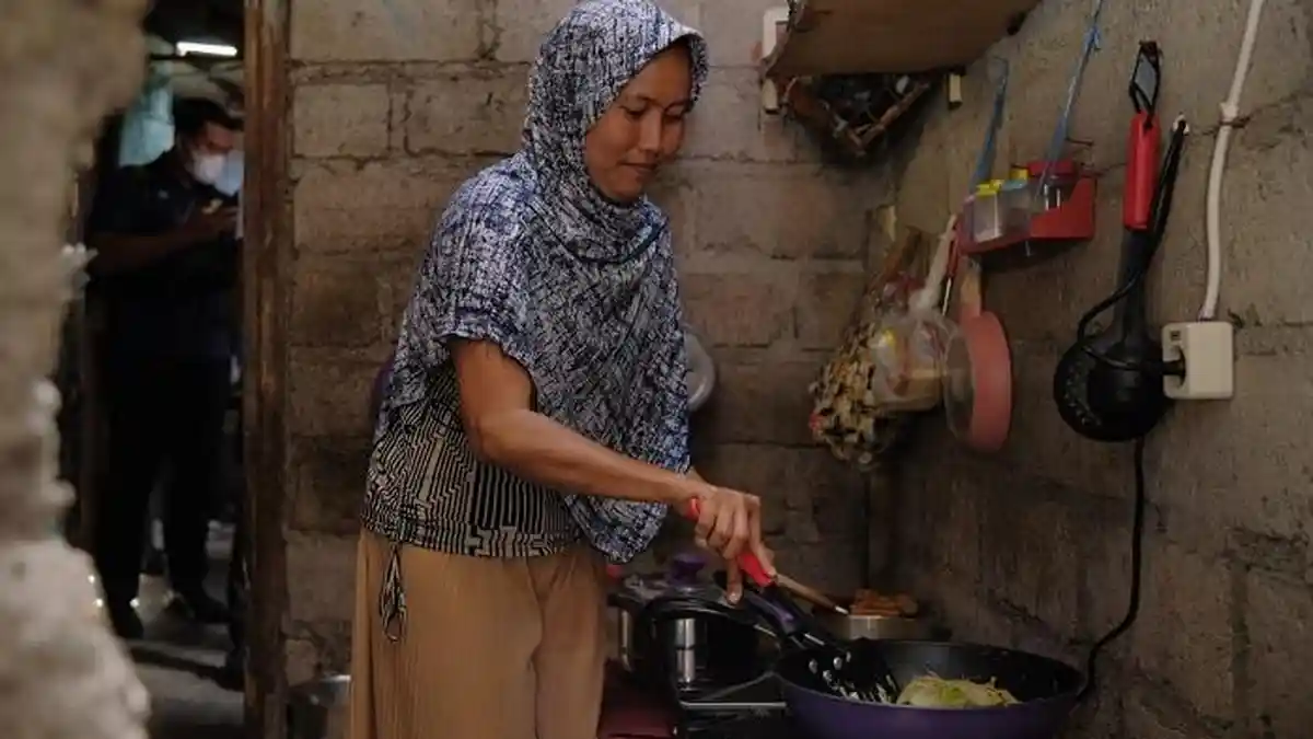 PLN Fokus Program Uji Coba Kompor Listrik, Dirut: Tidak Ada Perubahan Daya Pelanggan