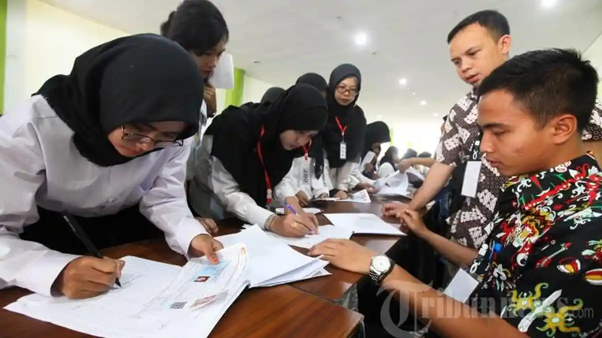 Pemkot Solo Bisa Percepat Pengangkatan CASN 2024, tapi Ada Syaratnya