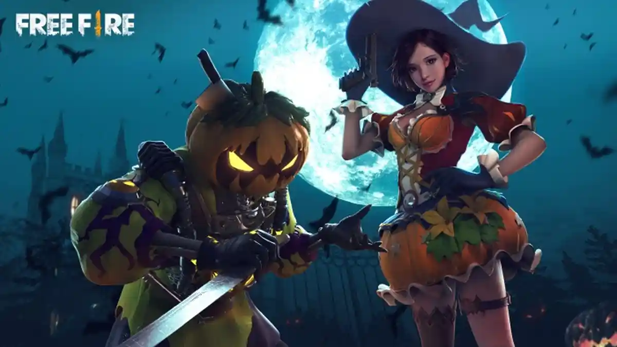 Akhir Agustus, BURUAN Coba Daftar Kode Redeem Free Fire Terbaru, Bakal Ada Kejutan 1 September 2020
