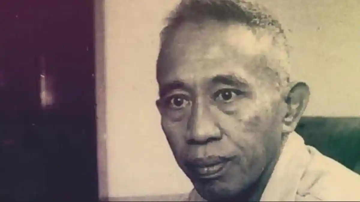 Bukan Valentine, Tapi Hari Merah Putih 