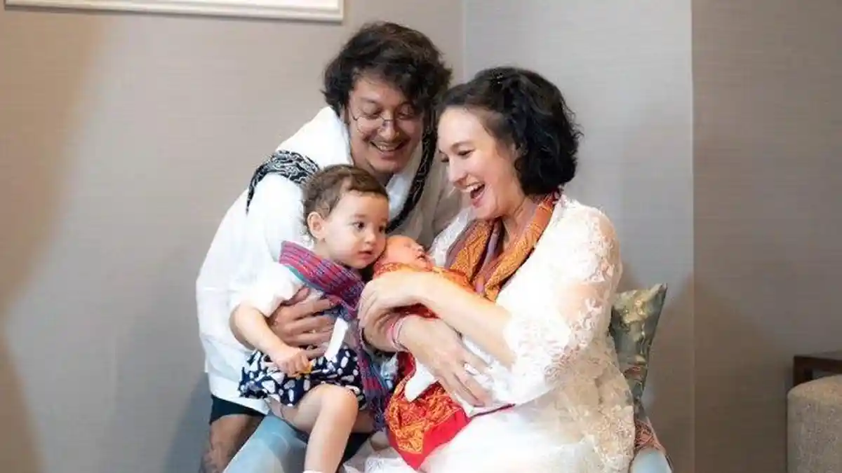 Setelah Punya Dua Anak, Nadine Chandrawinata Mulai Selektif Terima Pekerjaan