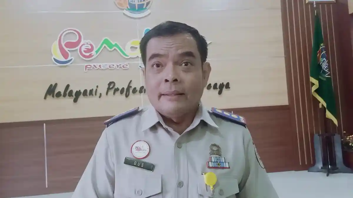 Ini Kata Kepala BPN Pemalang, Terkait Kasus Dugaan Pencabulan yang Menyeret Anak Buahnya