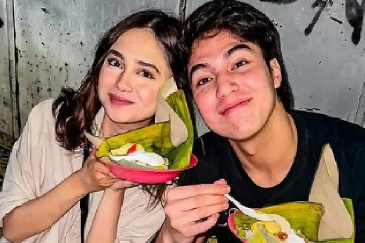 Jelang Menikah, El Rumi Sempat Viral Gegara Salah Like Postingan Mantan, Tak Mau Syifa Hadju Dibully