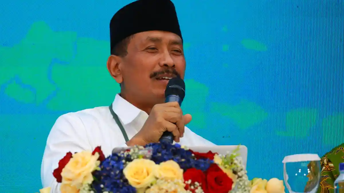 Peringati Hari Sumpah Pemuda 2025, LDII Ajak Bangkitkan Kembali Semangat Pemuda 1928