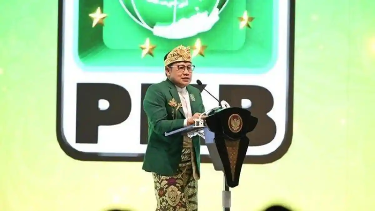 Pilkada tanpa Uang Susah Menang Mesti Rp300 Ribu per Suara, Muhaimin: Ini Gawat