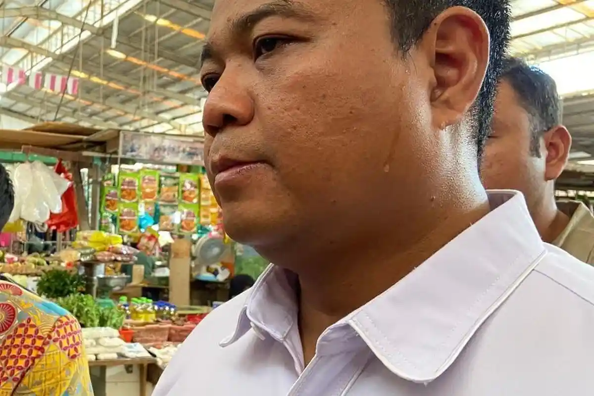 WNA China yang Diduga Kelola Tambang Ilegal Alason Ratatotok Ditahan Polda Sulawesi Utara