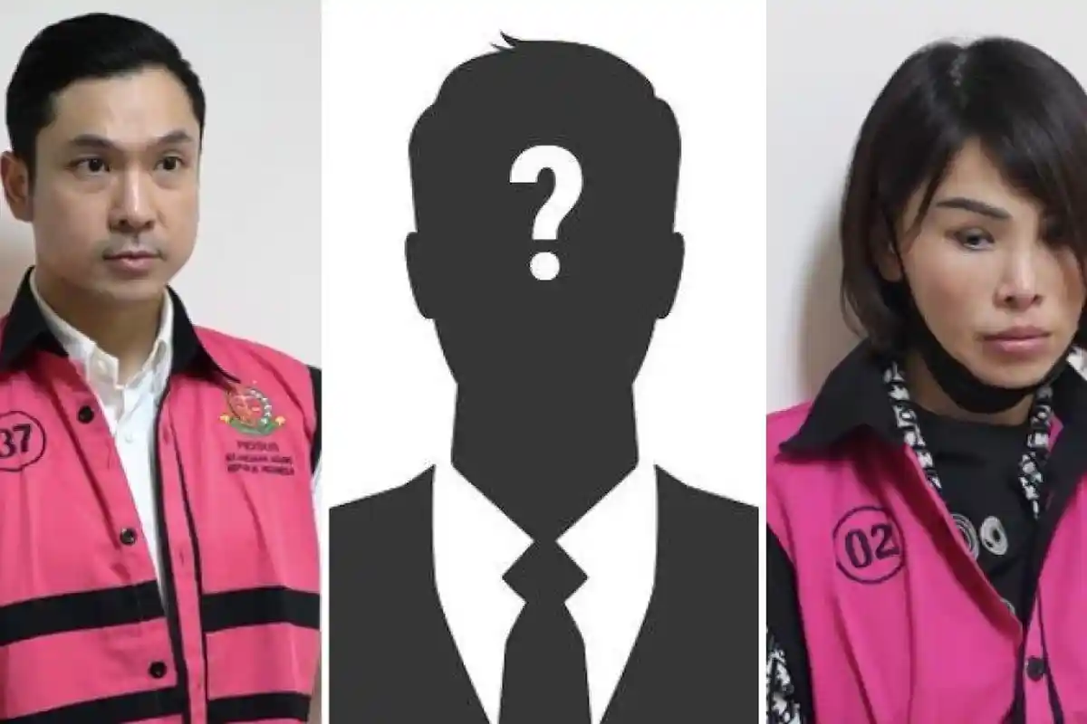 Terbaru! Terjawab Siapa RBS? Sosok Diduga 'Otak' Korupsi Timah Rp 271 Triliun Akhirnya Diperiksa