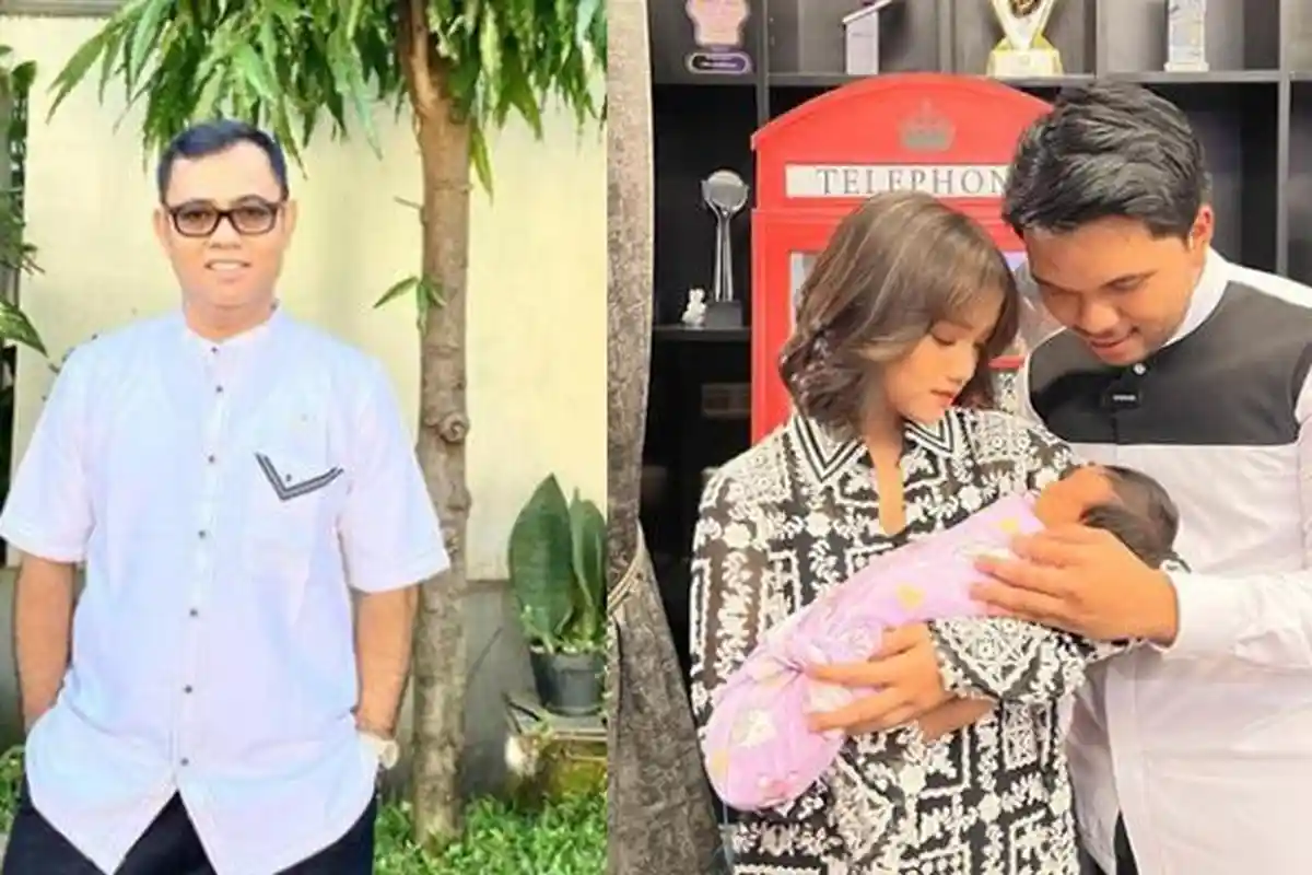 Heboh Kabar Fuji Hamil Duluan, Faisal Singgung Khilaf