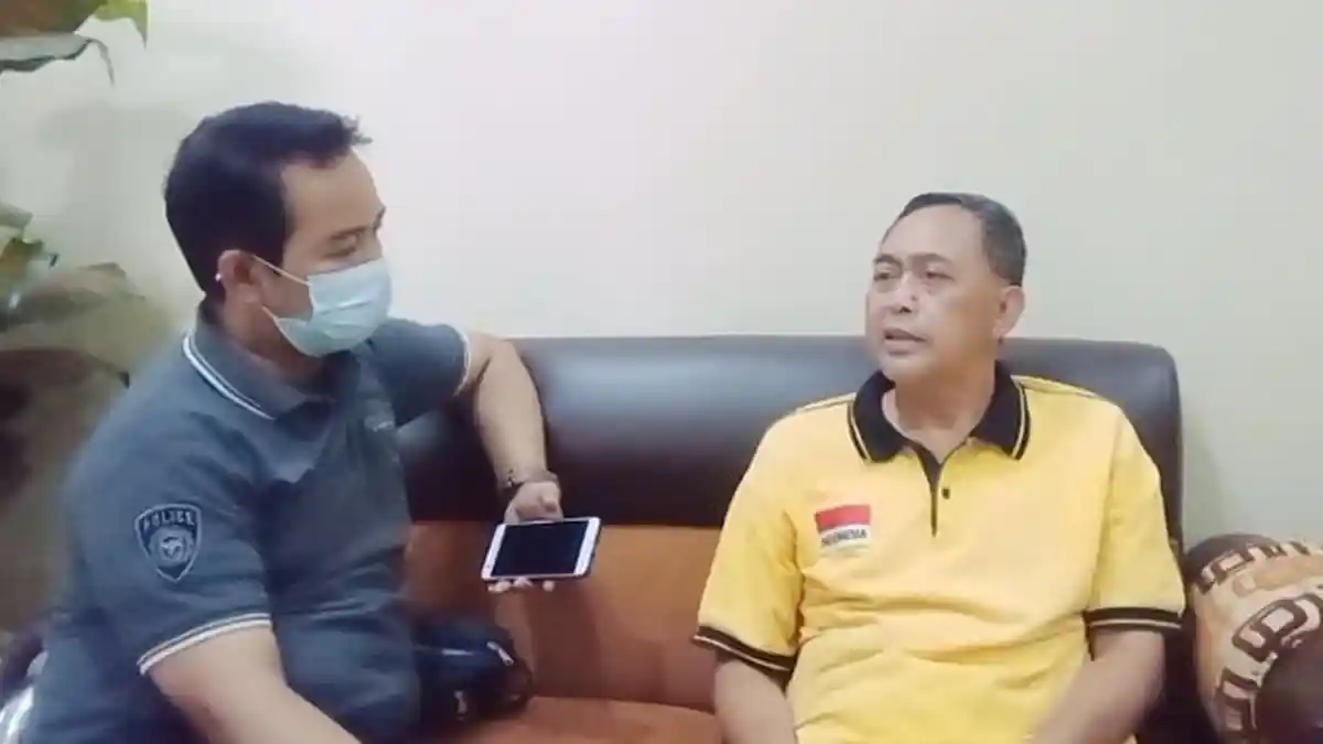 Jelang Duel Meet Dewa Kipas vs GM Irene Kharisma Nanti Sore, Dadang: Semoga Tak Ada Polemik Lagi