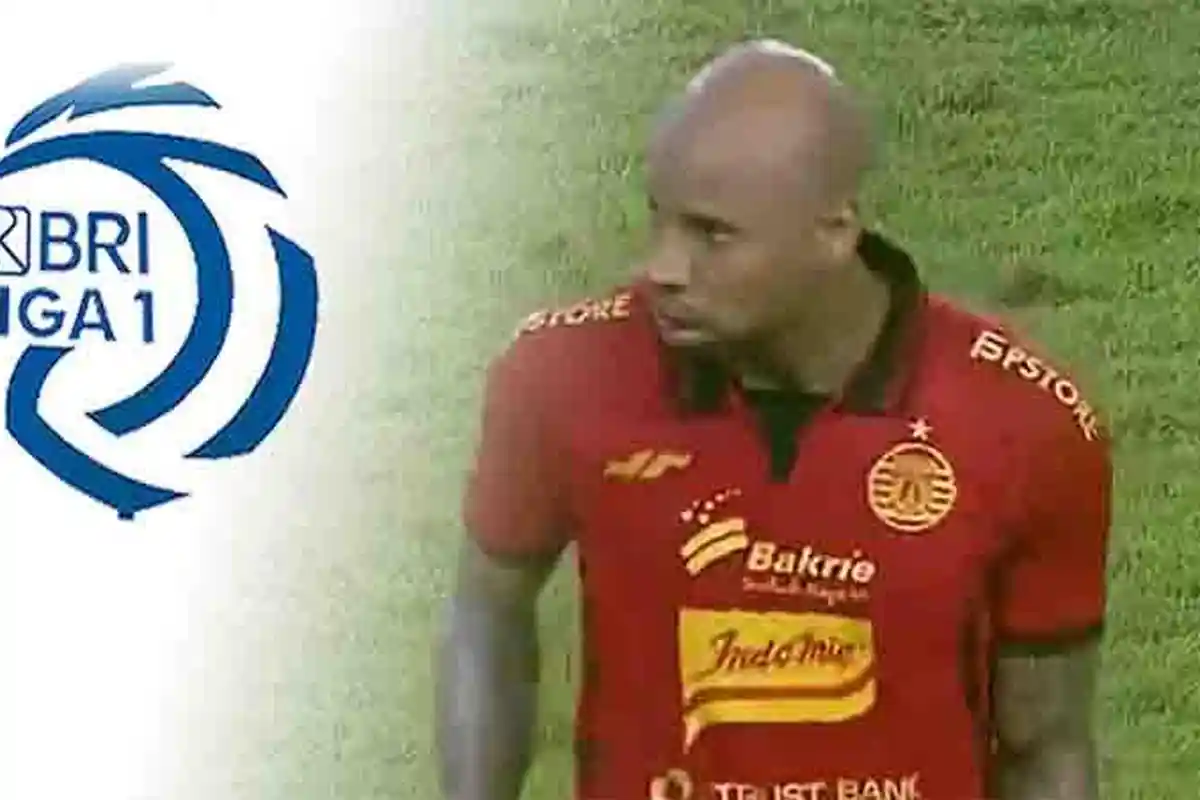 Topskor Liga 1 2025 Terbaru: Gustavo Almeida Rebut Puncak Klasemen Gol dari Alex Martins Ferreira