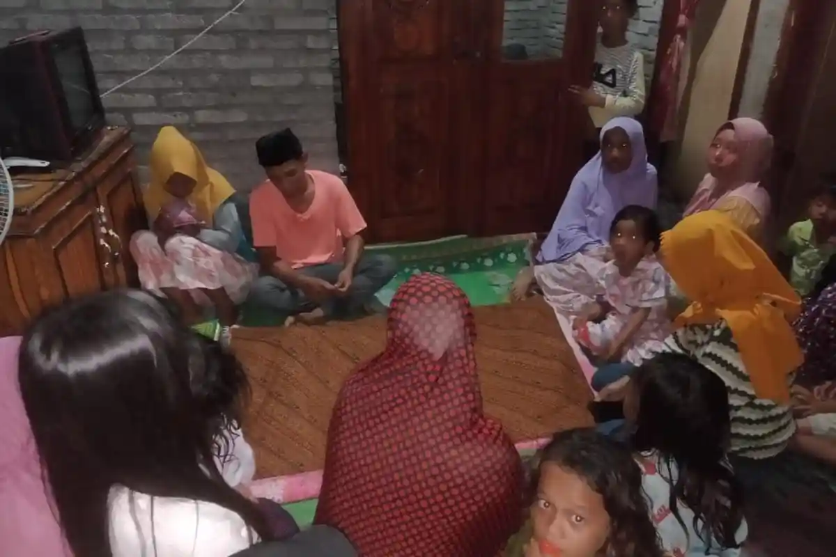 Pegang Kabel Alat Cukur, Bocah asal Dompu Tewas Tersengat Listrik di Samping Ayahnya