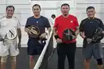 Eskalasi Perang Bintang Polri Melibatkan IMB dan Fadel Muhammad di Makassar