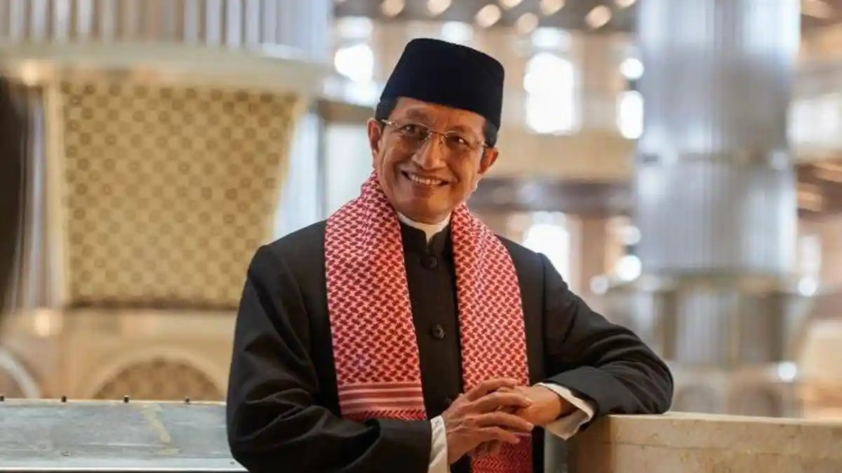 Merawat Kemabruran Puasa 7 : Lebih Banyak Diam